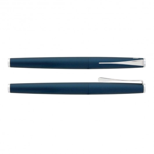 Lamy Studio Rolling Ball Pens blue